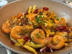 -肖记公安牛肉鱼杂馆·省级非物质文化遗产(三角路直营店)