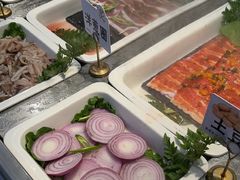 -汉阳廷自助烤肉(同和金铂天地店)