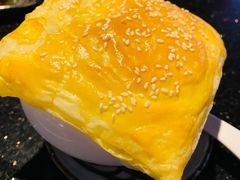 -梅筑·创意料理(王府井百货店)