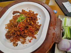 -杏花村水席楼·洛阳水席(老城十字街店)