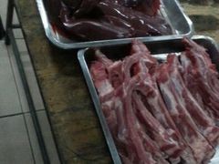 android_upload_pic-标记美食新鲜猪杂(兴南大道店)