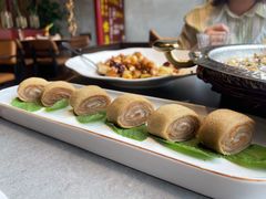 -四川饭店·川味水煮鱼(长白店)