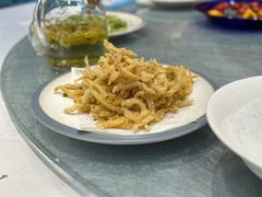 -海铺·渔家虾水饺(皇姑店)