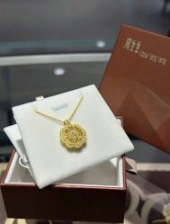 -周生生Chow Sang Sang(新世界店)