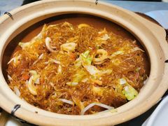-啫·粤风料理·啫啫煲(仓山万达广场店)