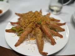 -天顺渔港·海景餐厅(星海广场店)
