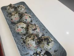 -禾谷韩餐(热带海洋学院店)