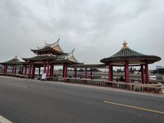 -龙舟池