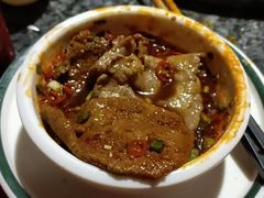-蜀辣居鲜货老火锅(红牌楼店)