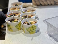 -秦园惠山豆腐花(惠山古镇店)