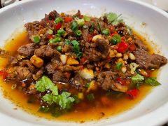 -辣得叫湘菜(四明店)