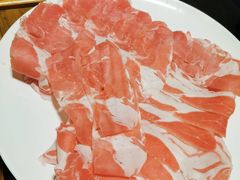 -竹叶涮肉坊(总店)