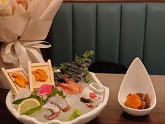 -黑松白鹿(金融街店)