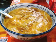 -秦唐汉味biangbiang面(大钟寺店)