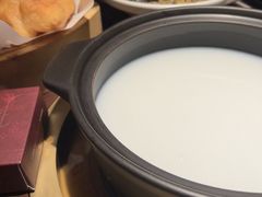 -大良毋米粥·粥底火锅(岭南天地店)