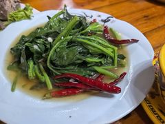 -塔洛藏餐吧(香格里拉古城店)