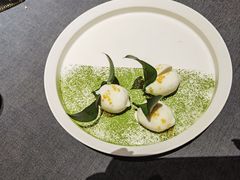-锦府园·新台州菜(合生汇店)