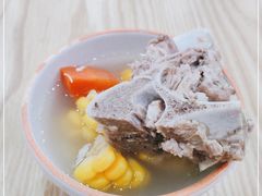 -瑞霖·隆江猪脚饭