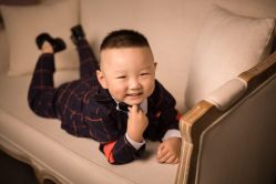 -幺幺BABY婚纱摄影