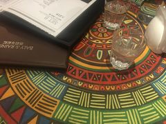 -芭莉与彩虹西餐厅(成都合生汇店)