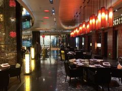 -海航大厦万豪酒店彩海轩中餐厅(霄云路店)