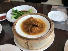 -万丽轩中餐厅·粤菜·客家菜-富力万丽酒店