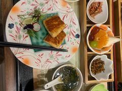 -红叶日本料理(辰熙广场店)