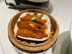-好食上(喜盈门.范城店)