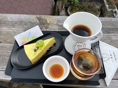 -唐咖精品咖啡(大理古城手冲店)