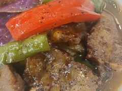 -老四川(T3航站楼F指廊店)