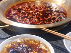 -巴蜀大宅门火锅(北大街店)