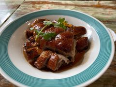 -椿记烧鹅(叠彩店)