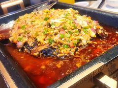 -龙少爷碳火干锅(环球中心店)