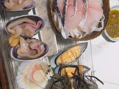 -Thai Basil罗勒叶泰式餐厅(时代天街店)