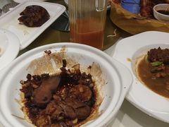 -老爷庙风味美食府(魏都大道店)