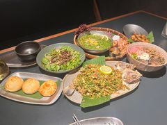 -Ameigo梅果·云贵川bistro(长宁来福士店)