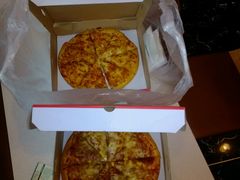 -那坡里比萨(康王北路店)