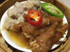 -心点盛宴江南西店