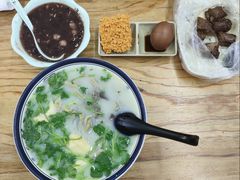 -鸭小妹鸭血粉丝(老门东店)