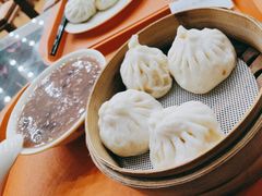 -庆丰包子铺(西单店)