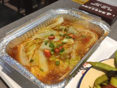 -邢氏老太太烧烤(南山店)