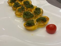 -囍榷·鲜美常州菜(恐龙园店)