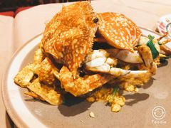 -Red Lobster
