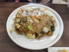 -海坛特色小吃·只做平潭特色菜(平潭店)