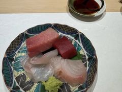 -鮨一日本料理(大中华店)