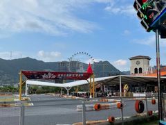 -千岛湖燃擎卡丁车赛车主题乐园(秀湖路店)