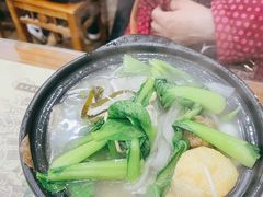 丸子砂锅-清真·穆萨砂锅(大皮院店)