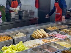 -林静小吃(复兴路店)