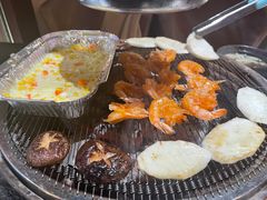 -炭虎烤肉(桂林路店)