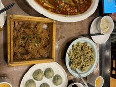 -一楼食业·美食人家